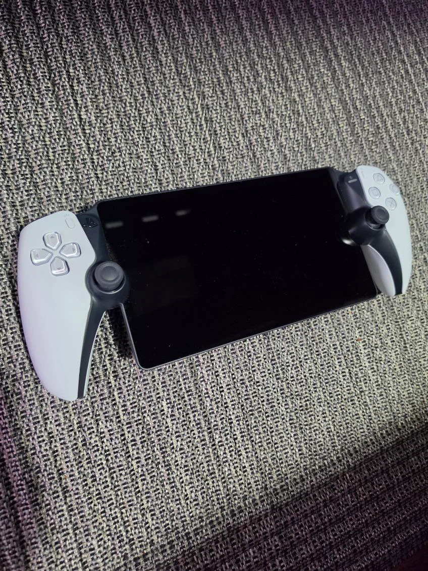 Sony PlayStation Portal Remote Player - photo 3