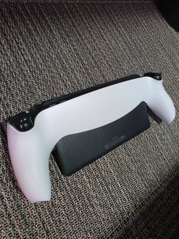 Sony PlayStation Portal Remote Player - photo 4