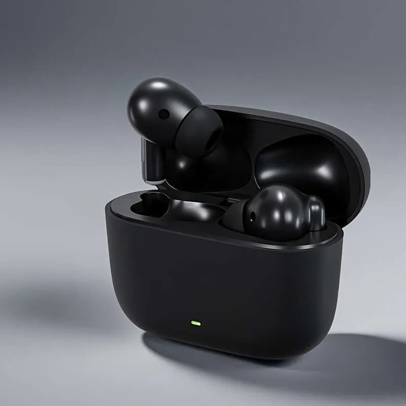 Black earpods