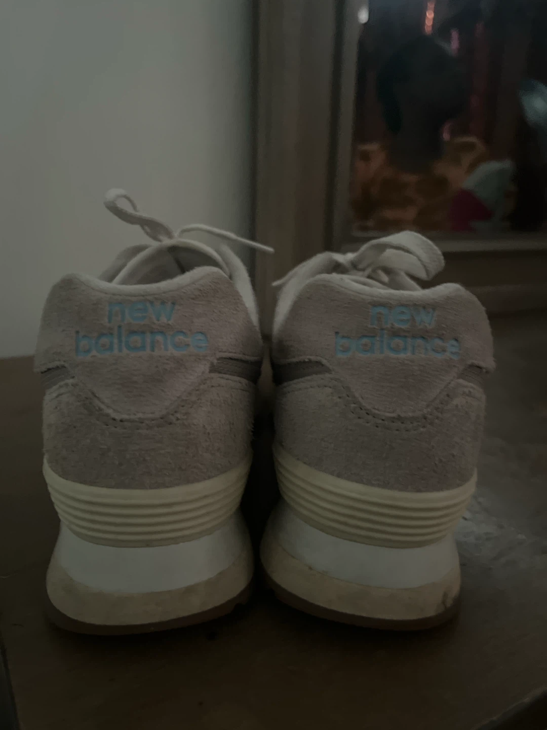 New Balance 574 Sneakers - photo 3