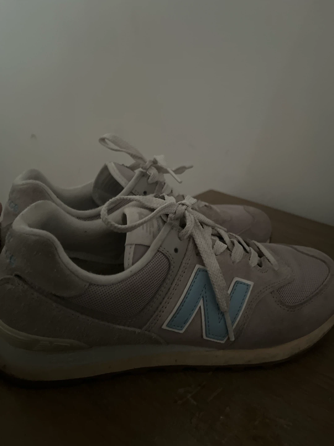 New Balance 574 Sneakers - photo 4