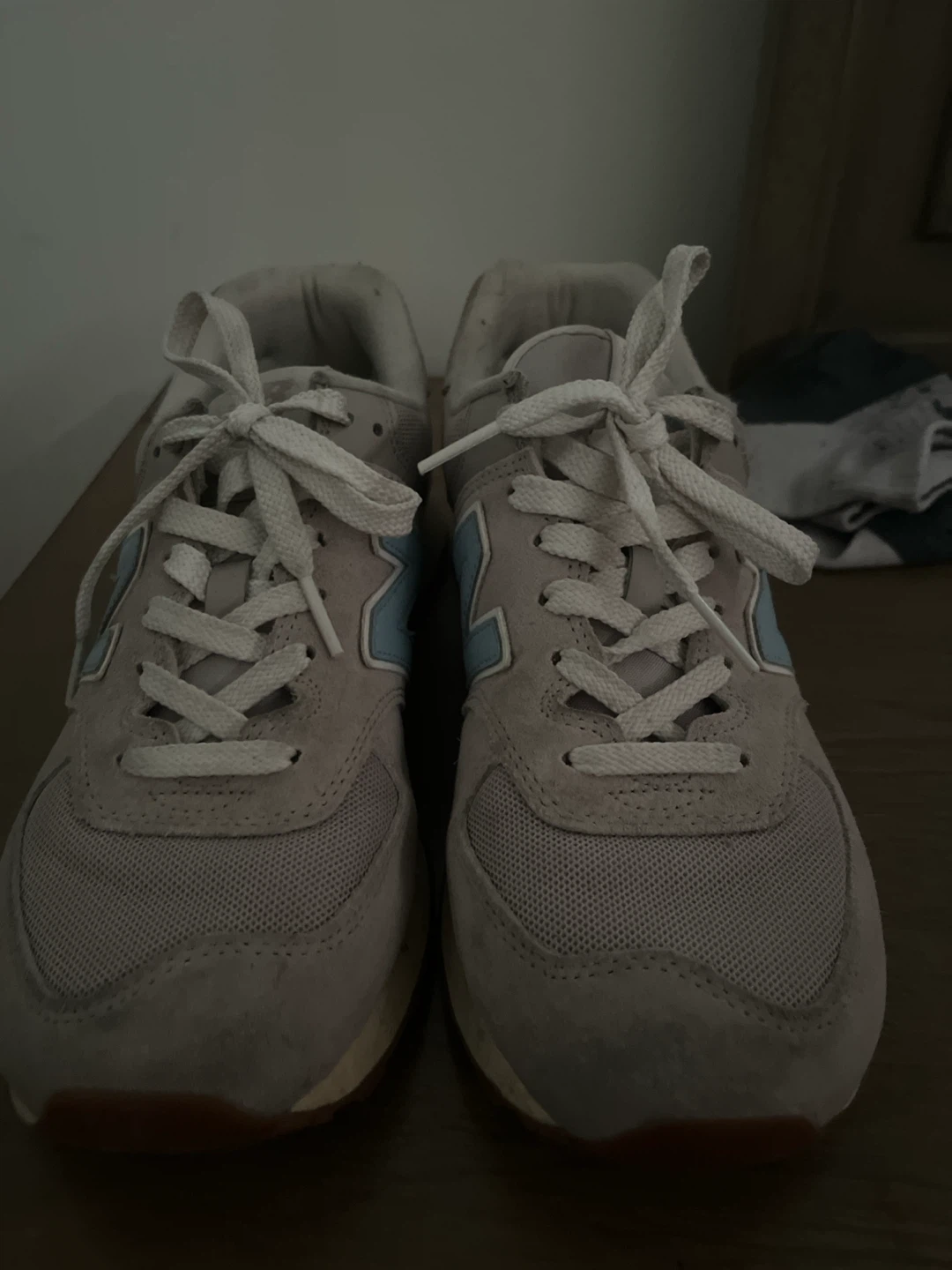 New Balance 574 Sneakers - photo 5
