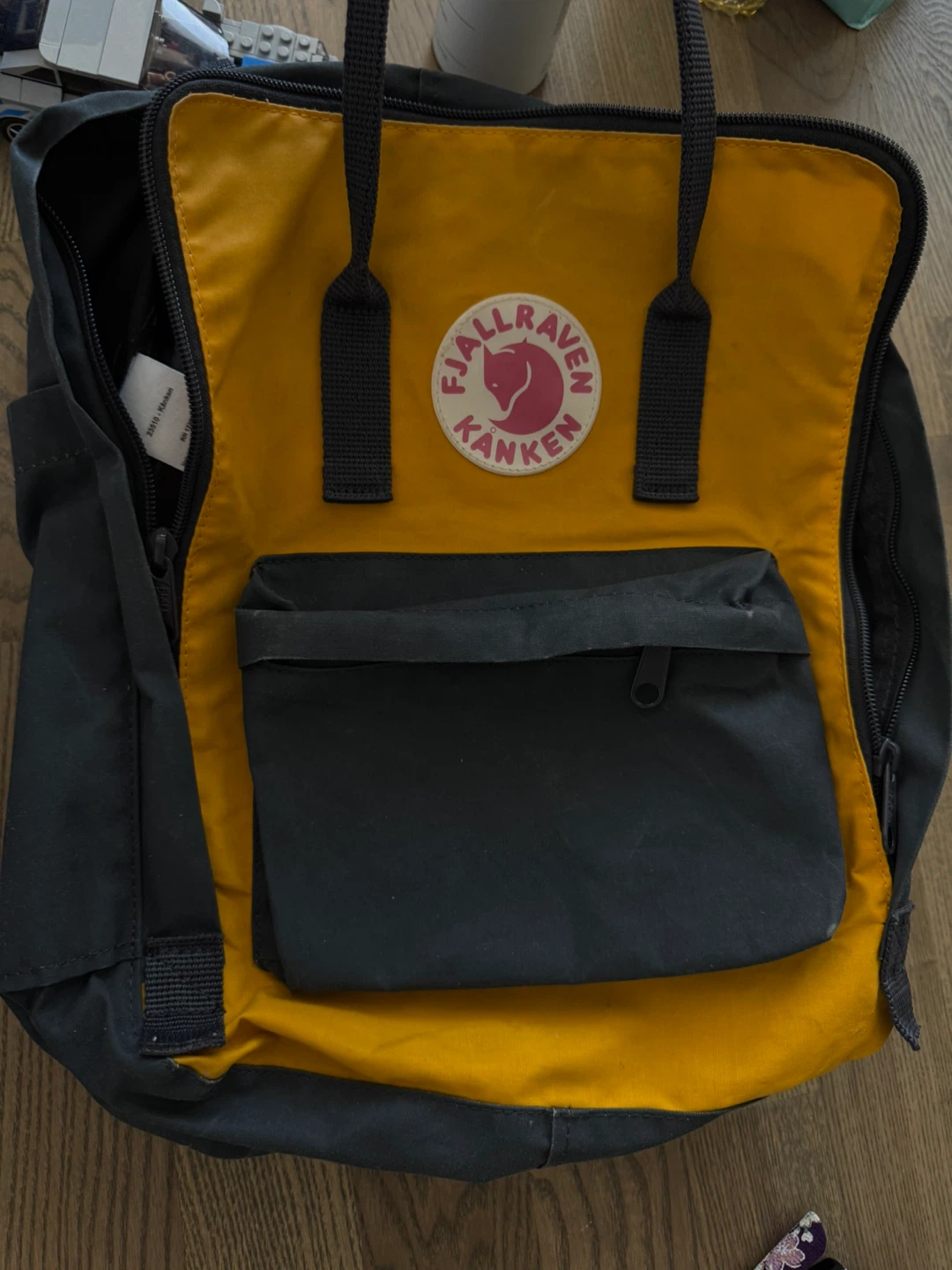 Fjällräven Kånken Backpack
