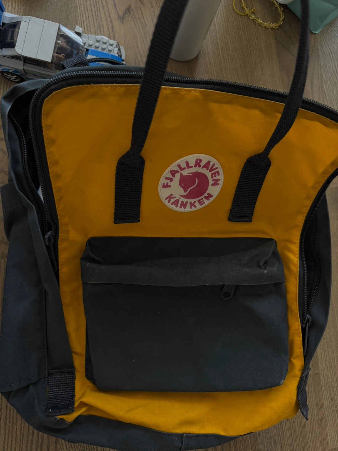 Fjällräven Kånken Backpack - photo 2