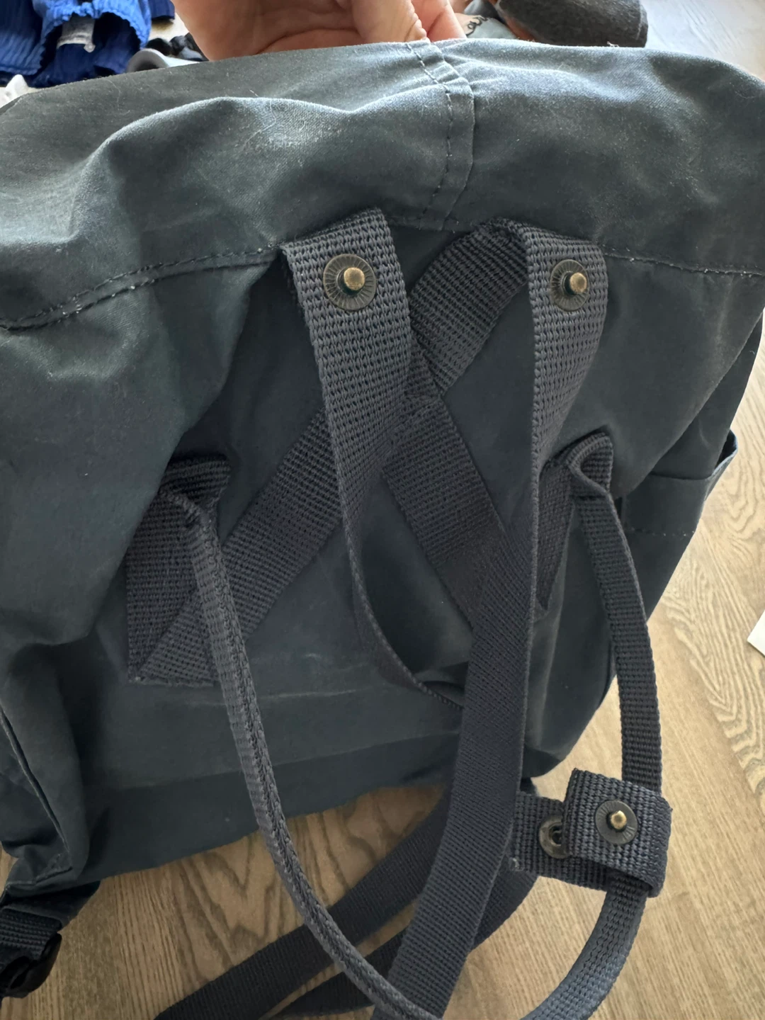 Fjällräven Kånken Backpack - photo 3