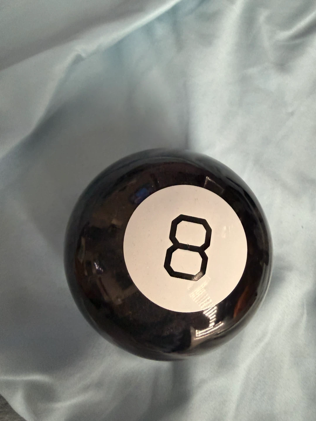 Mattel Magic 8 Ball