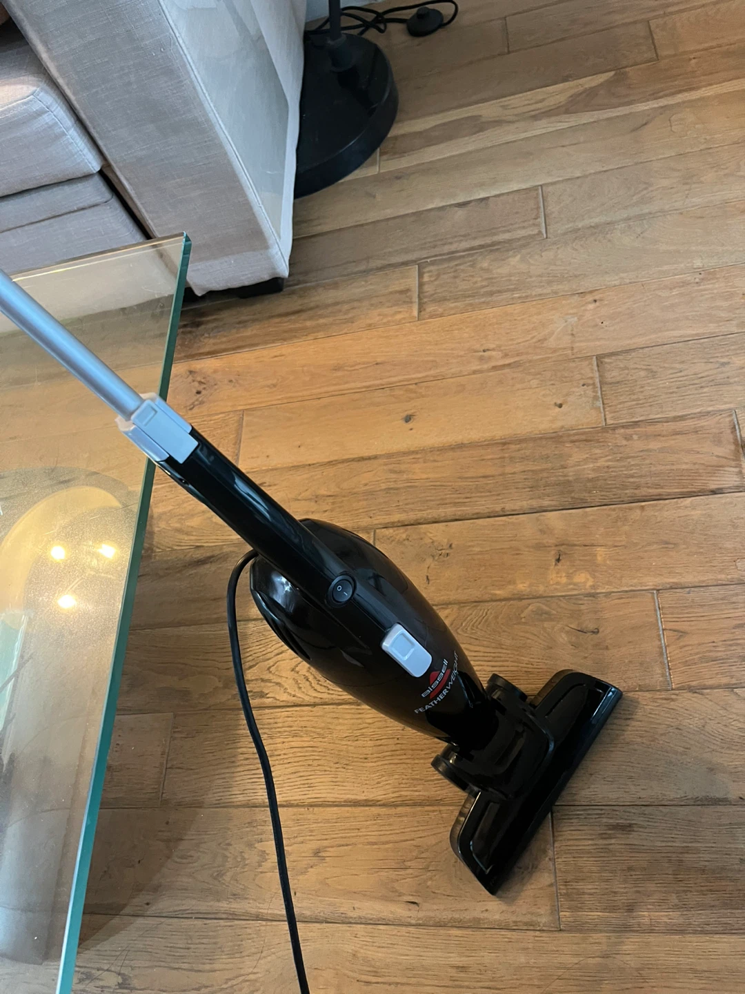 Bissell Featherweight Stick Vacuum