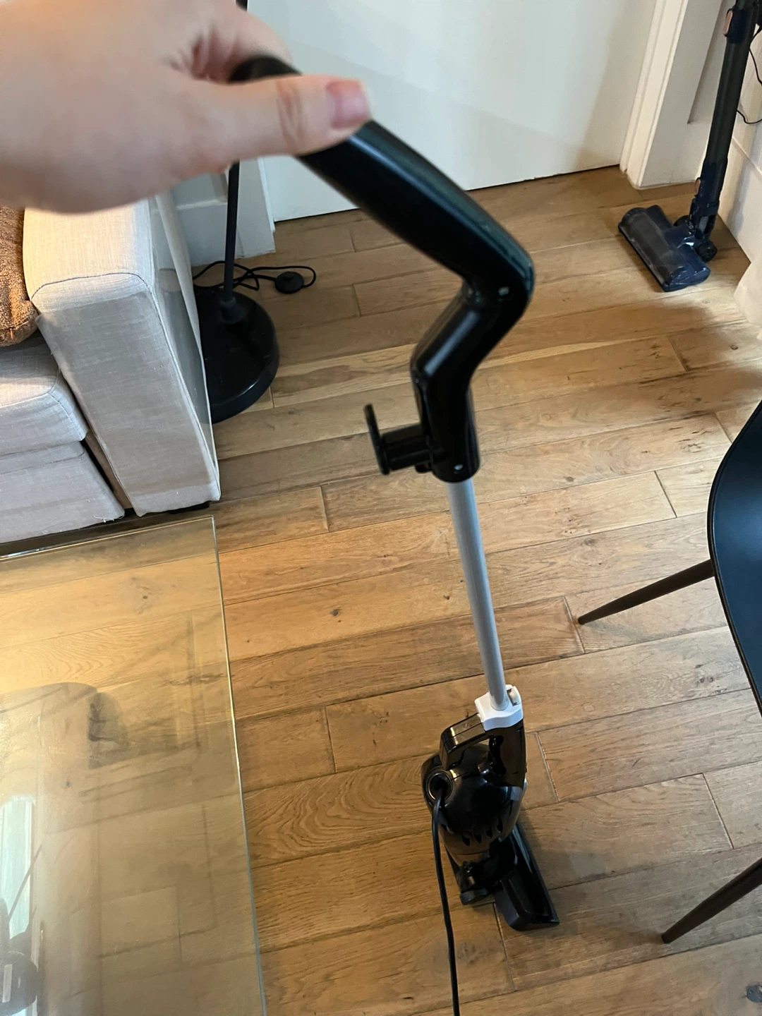Bissell Featherweight Stick Vacuum - photo 2
