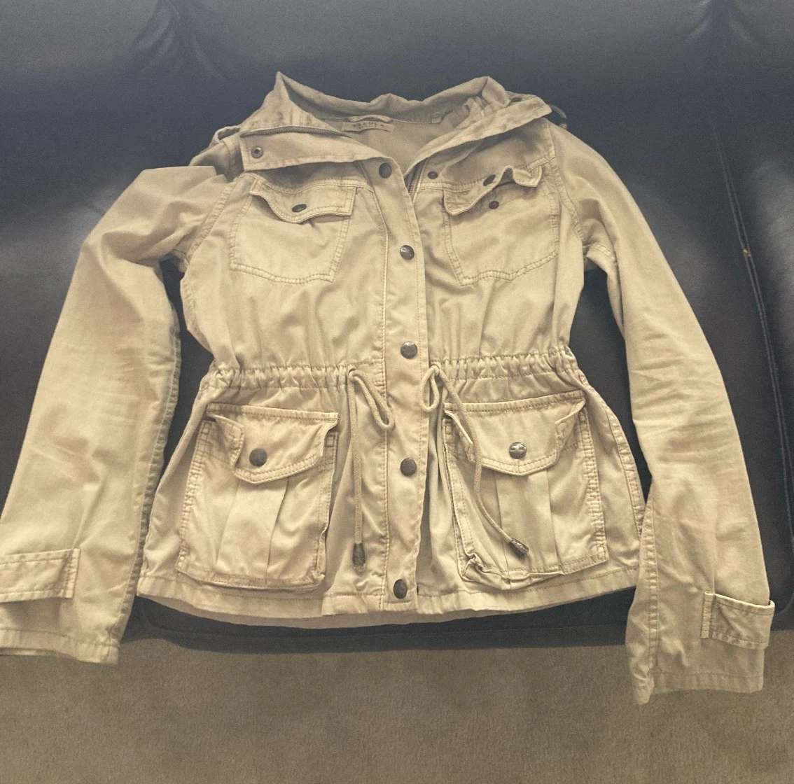 Aritzia Jacket