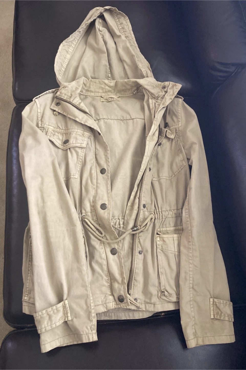 Aritzia Jacket - photo 2