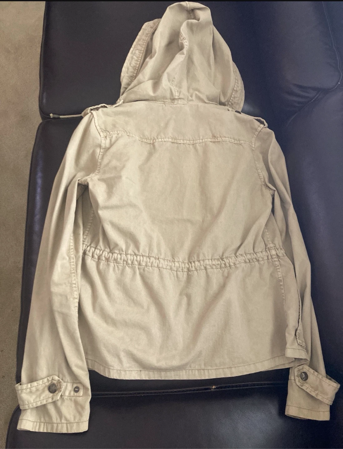 Aritzia Jacket - photo 3