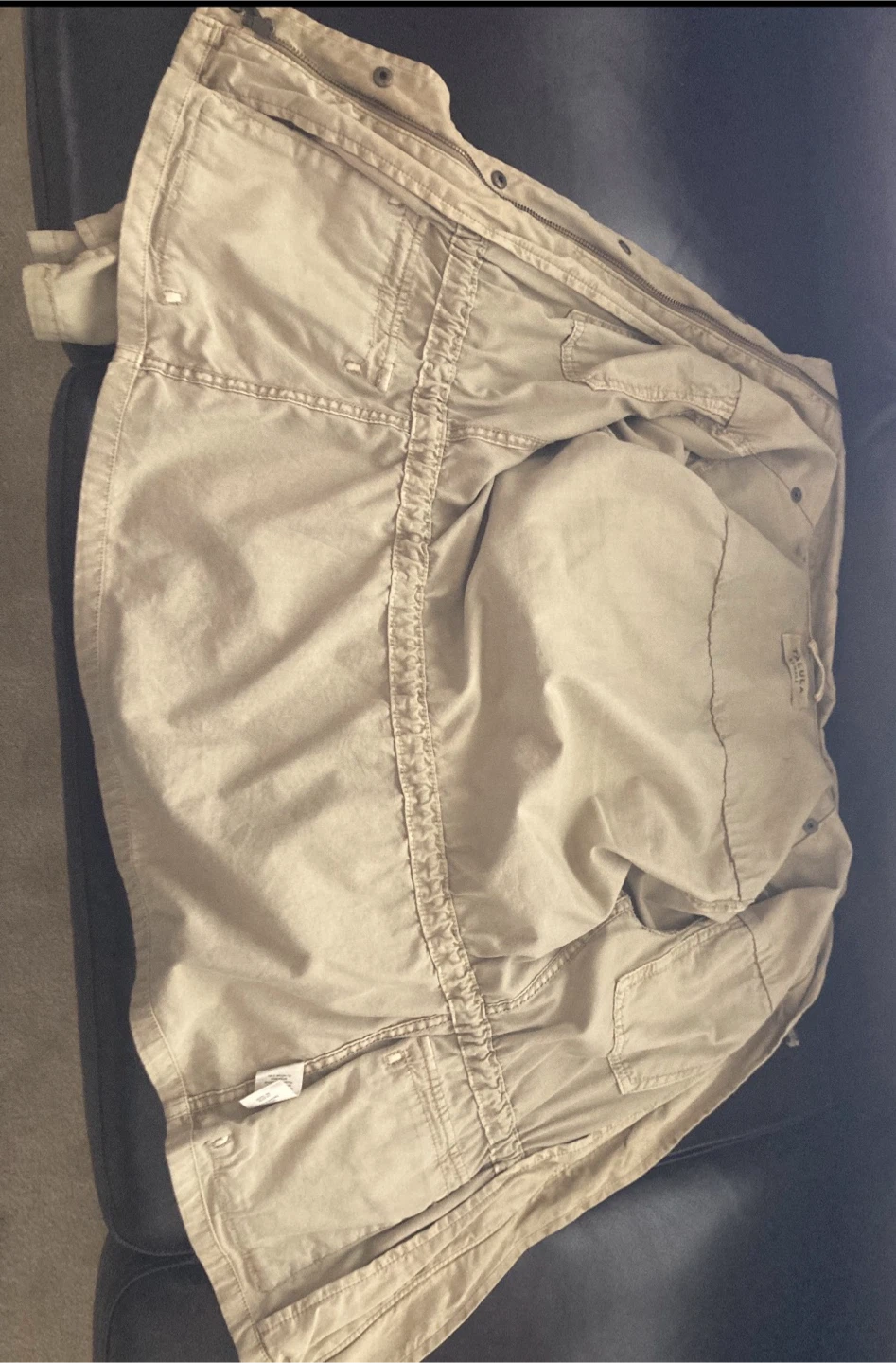 Aritzia Jacket - photo 4