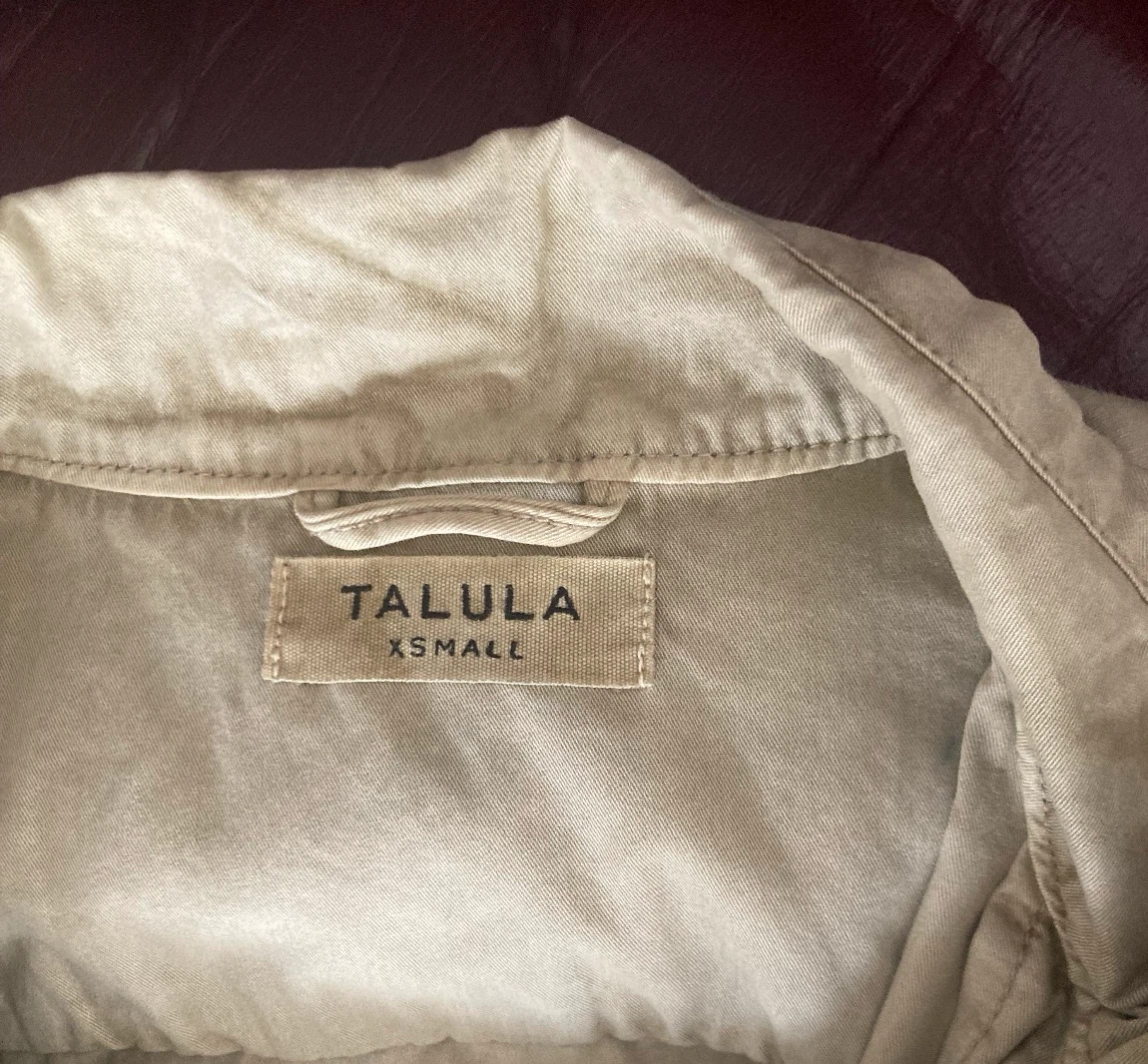Aritzia Jacket - photo 5