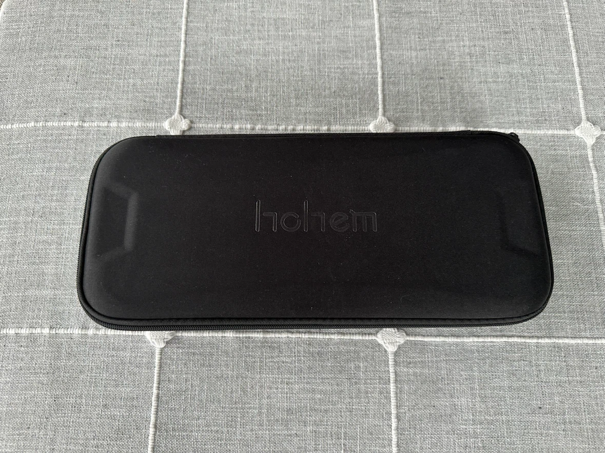 Hohem iSteady Mobile+ 3-Axis Gimbal - photo 2