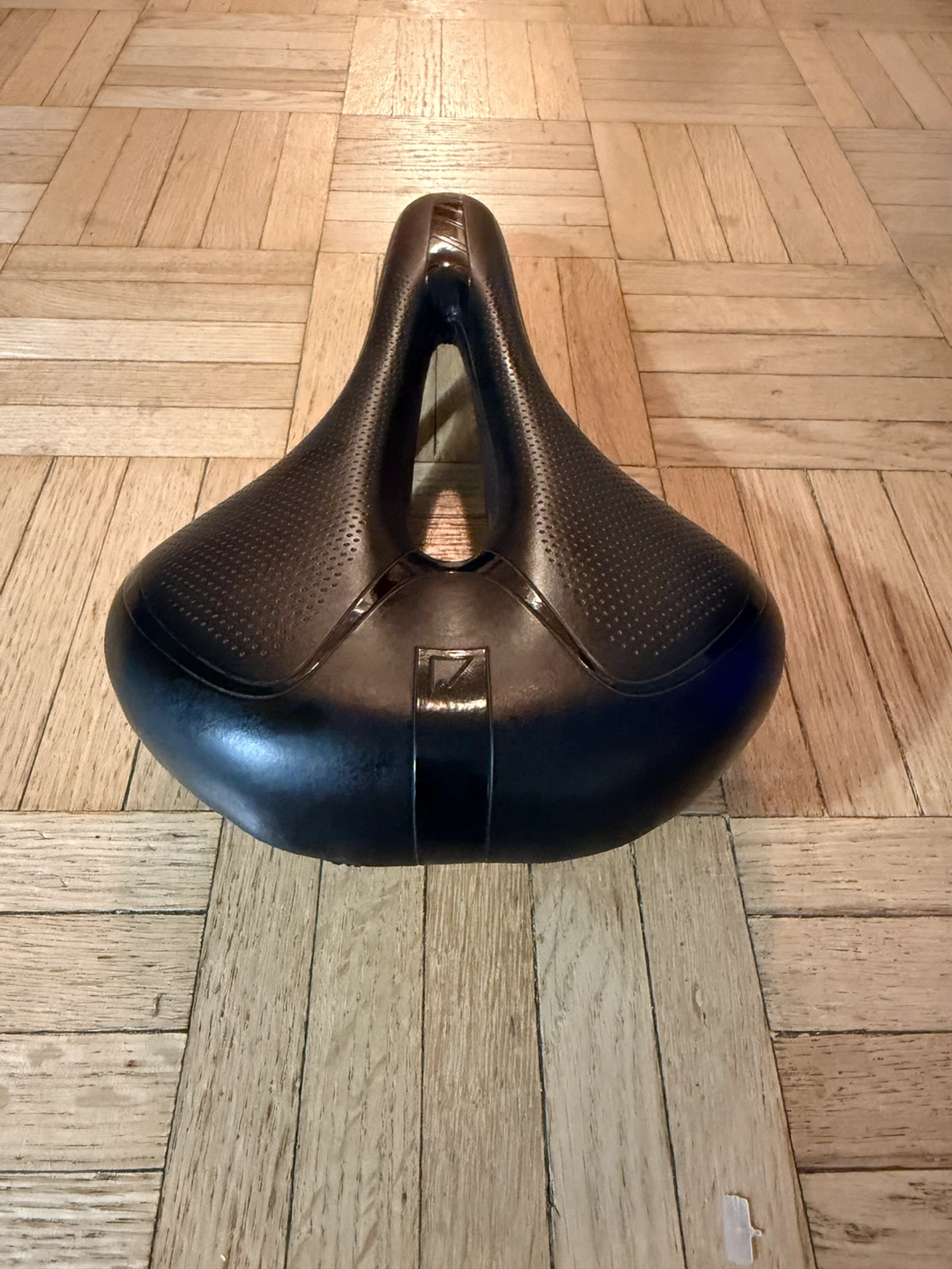 Bicycle Saddle