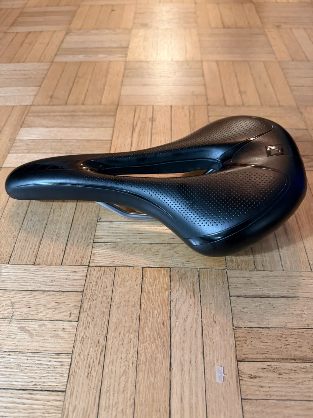 Bicycle Saddle - photo 3