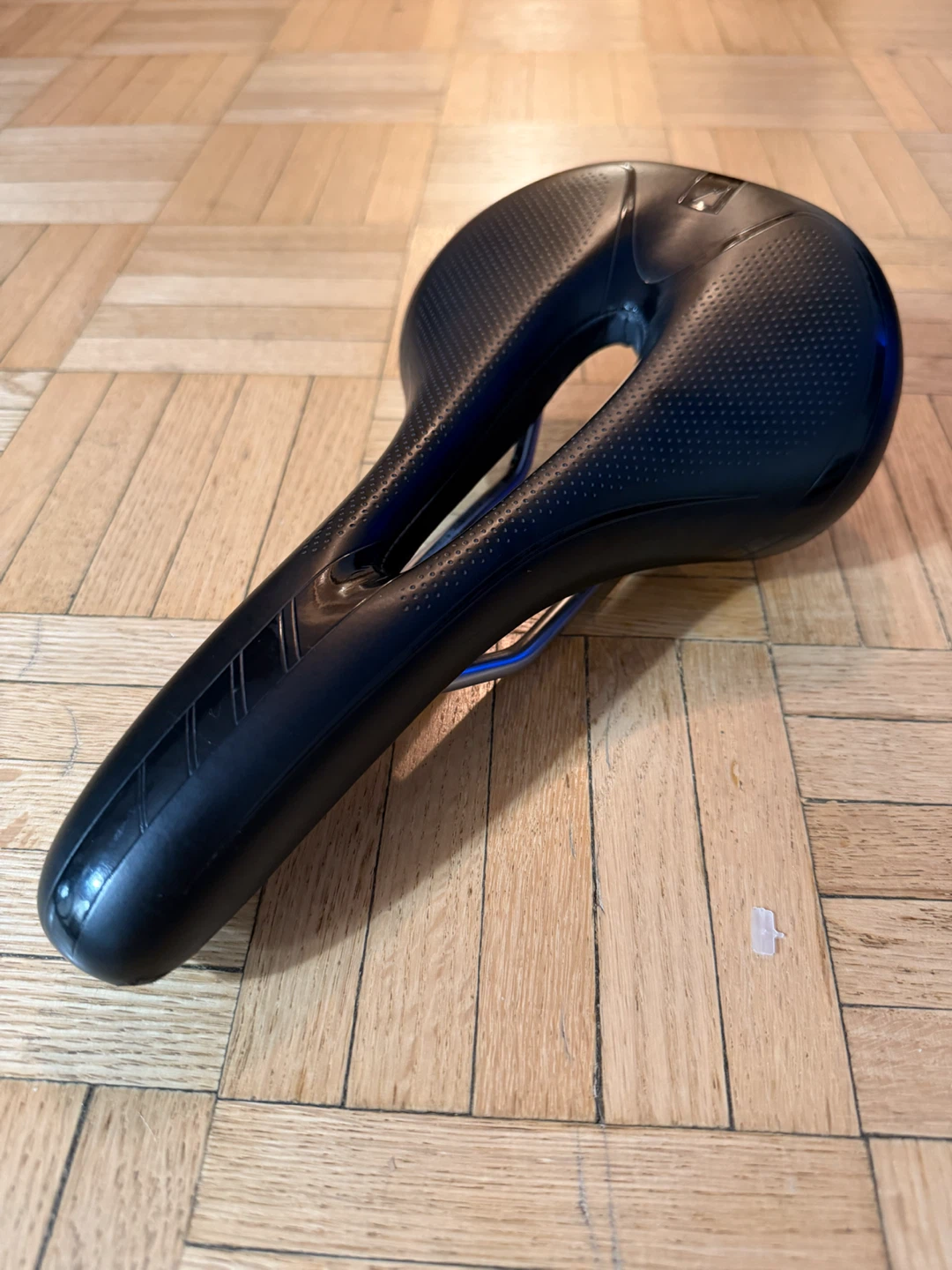 Bicycle Saddle - photo 4
