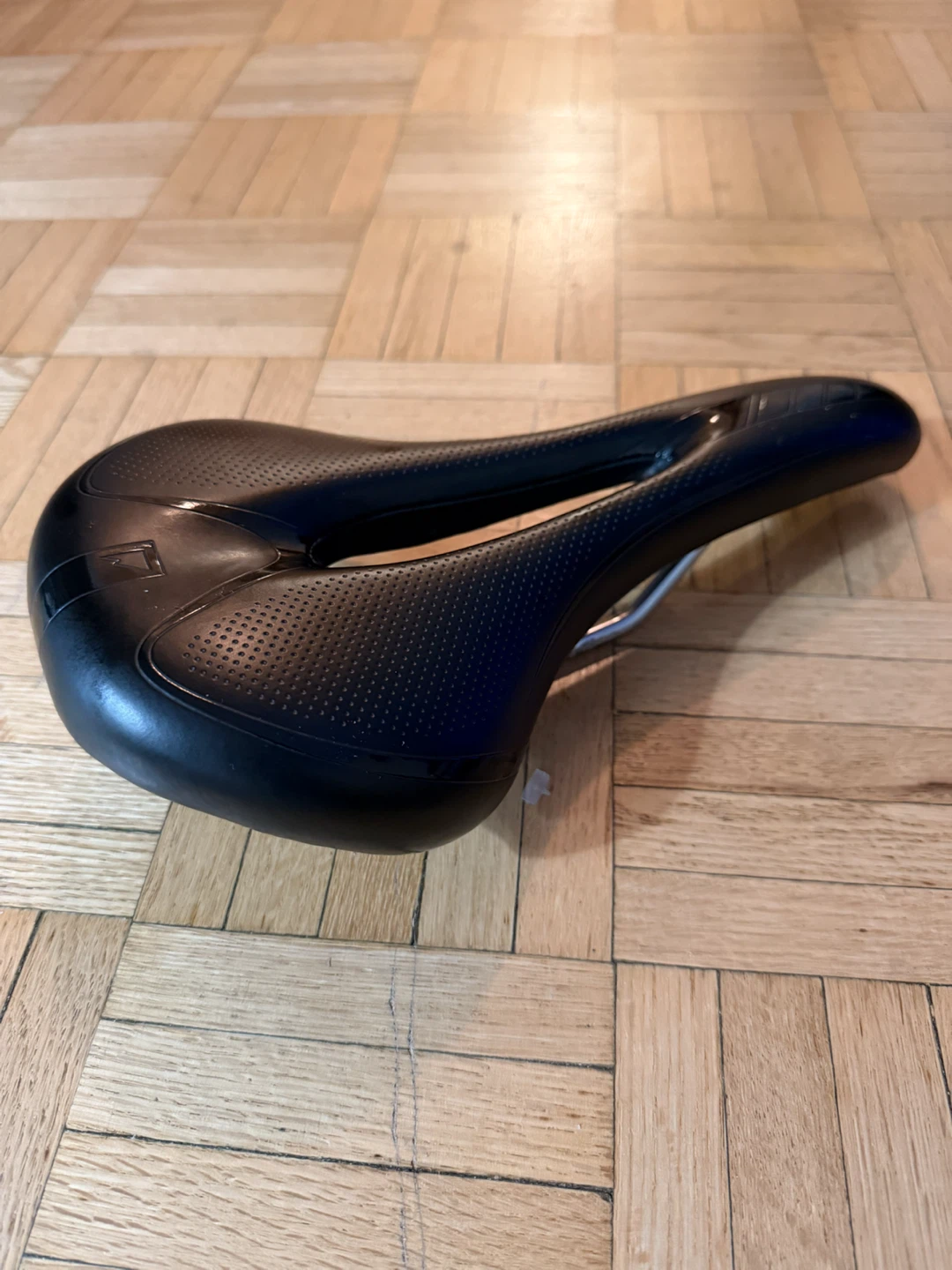 Bicycle Saddle - photo 5