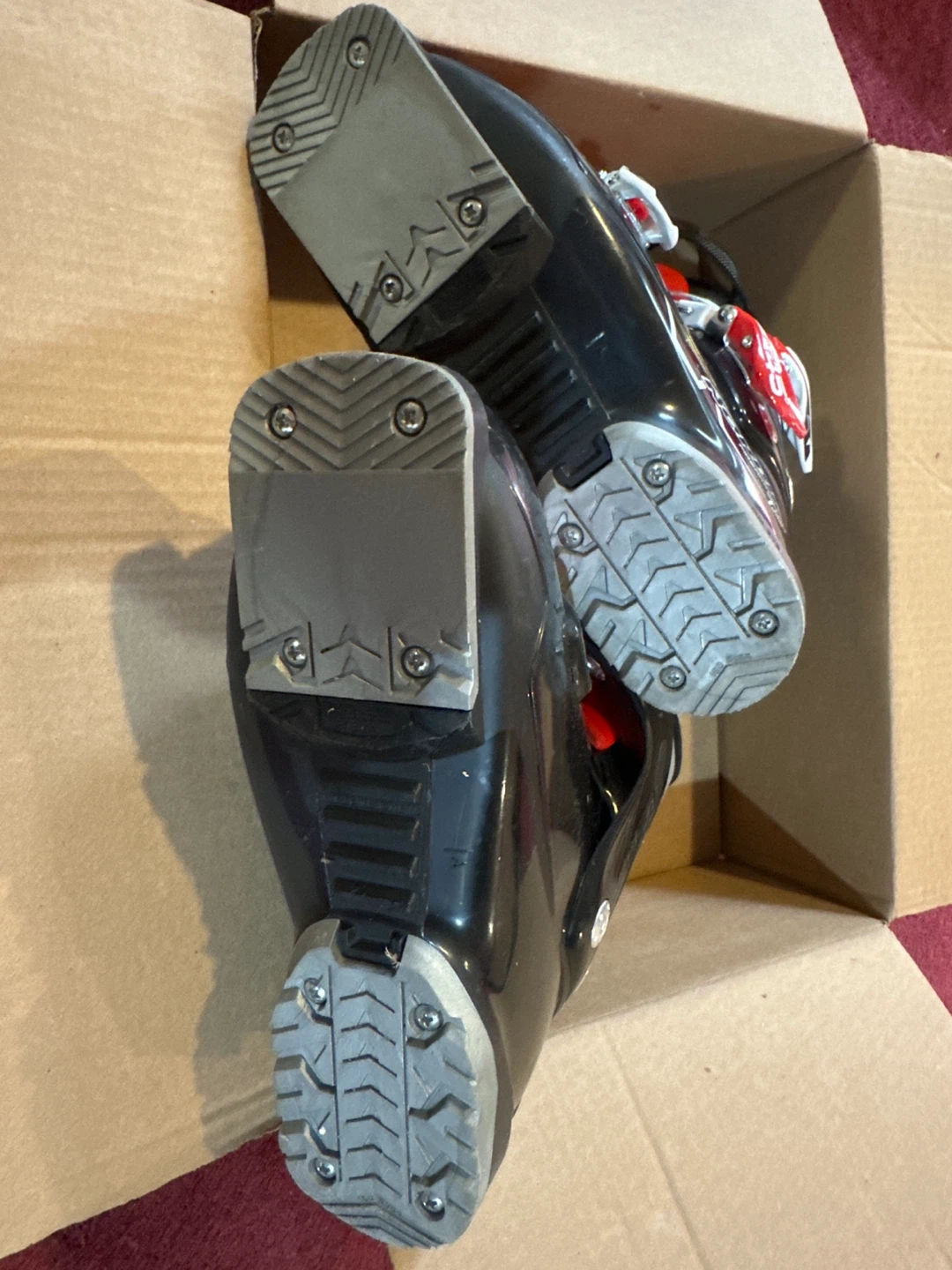 Nordica Firearrow T3 Ski Boots - photo 2