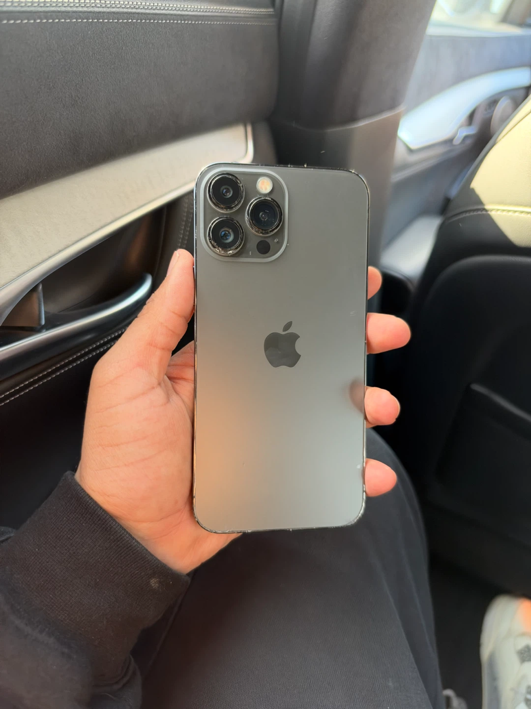 iPhone 13 Pro Max 256gb