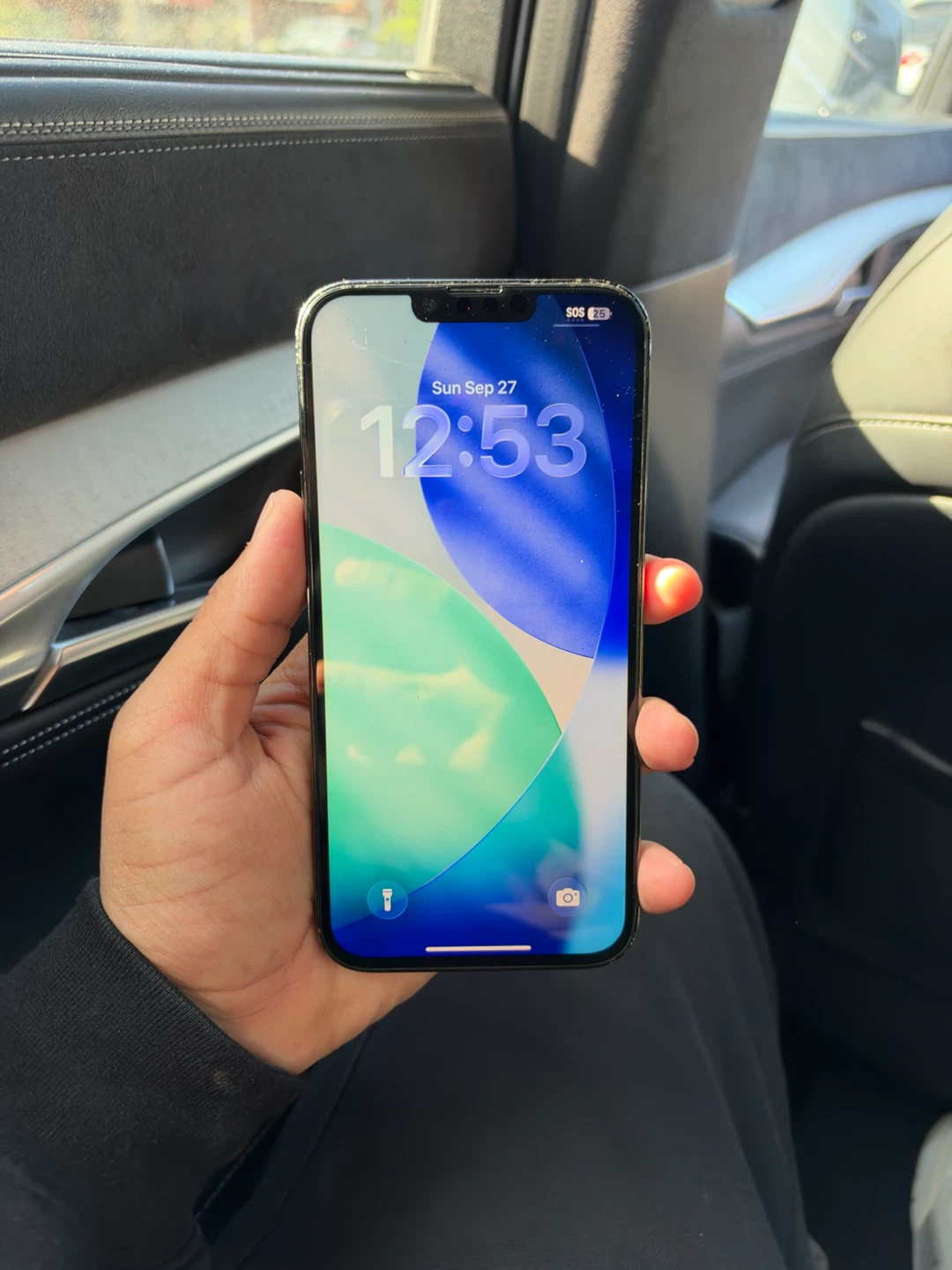 iPhone 13 Pro Max 256gb - photo 2