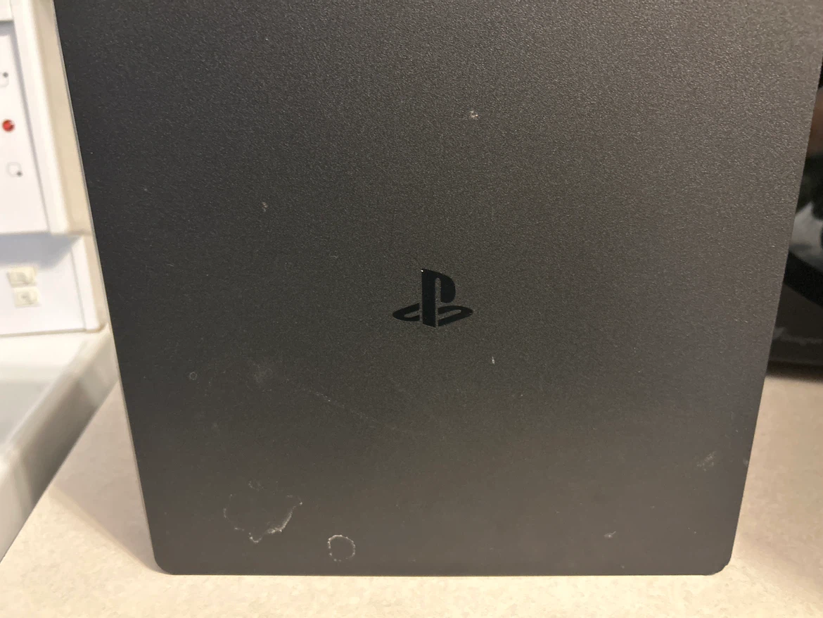 Sony PlayStation 4 Slim Console