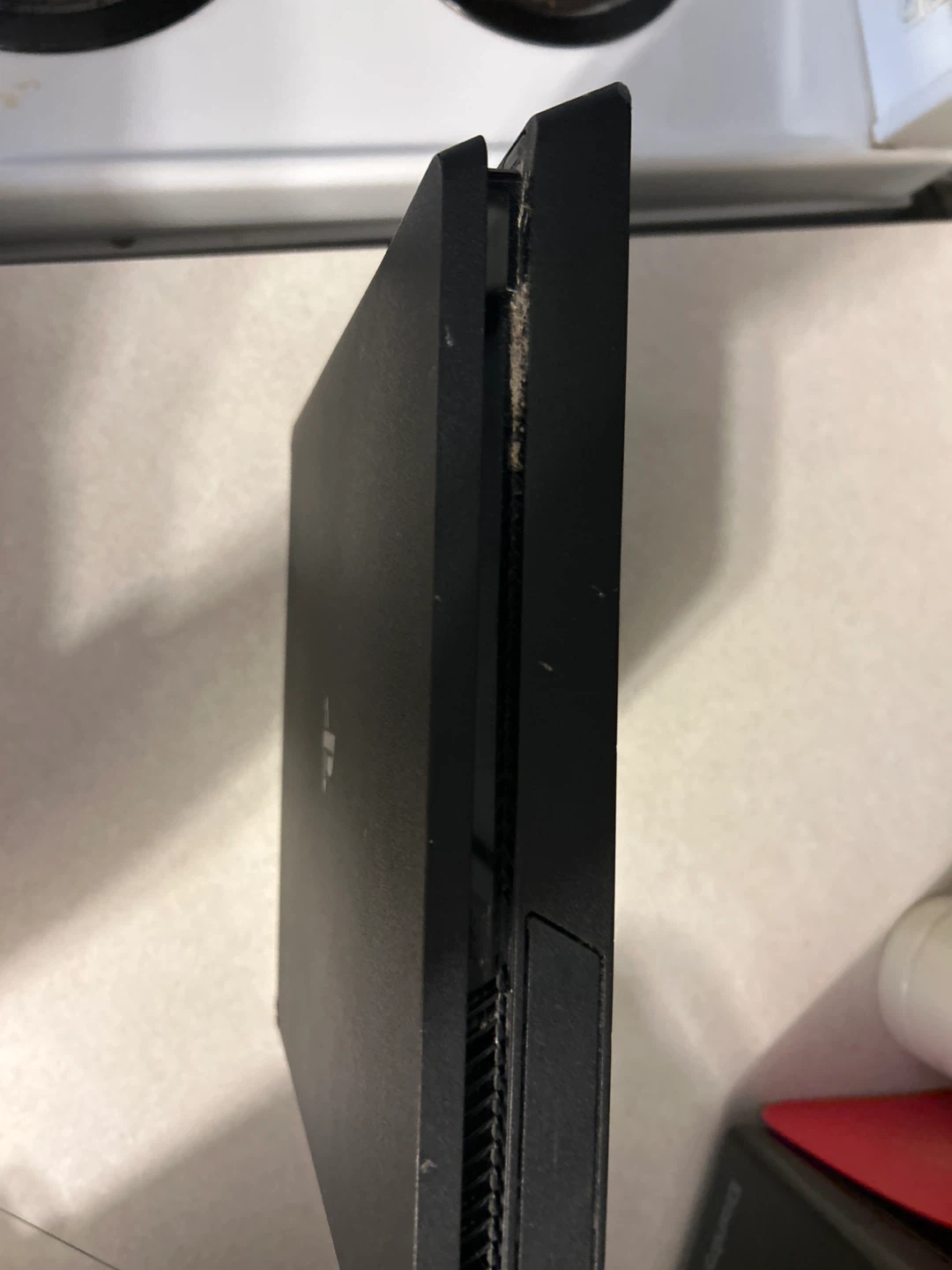 Sony PlayStation 4 Slim Console - photo 2