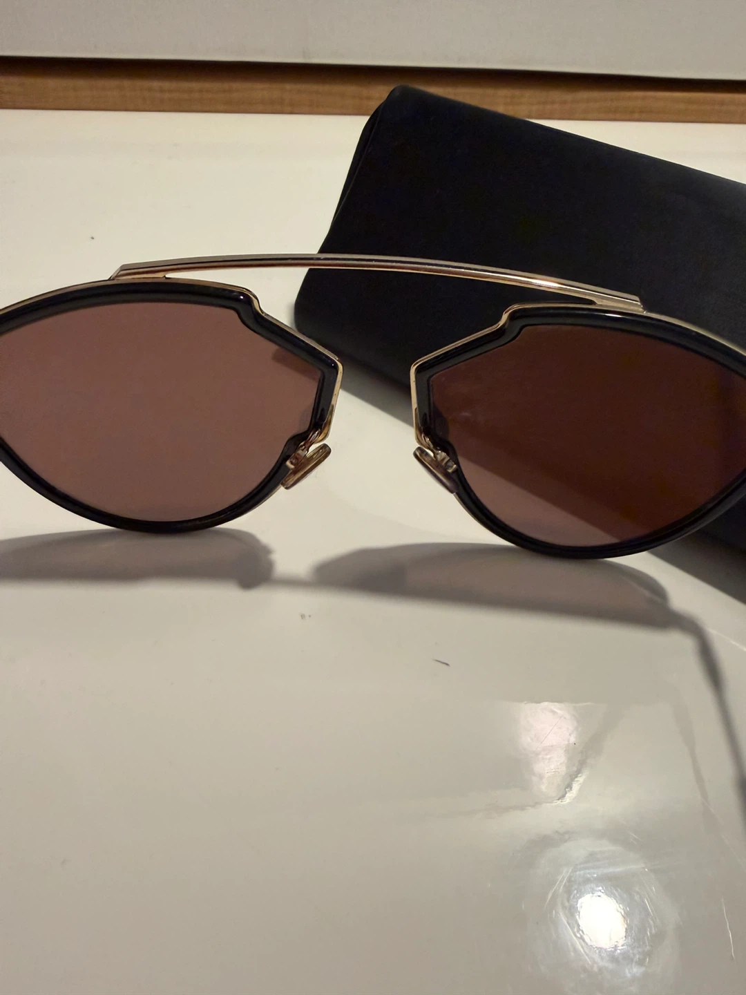 Dior So Real Sunglasses - photo 3