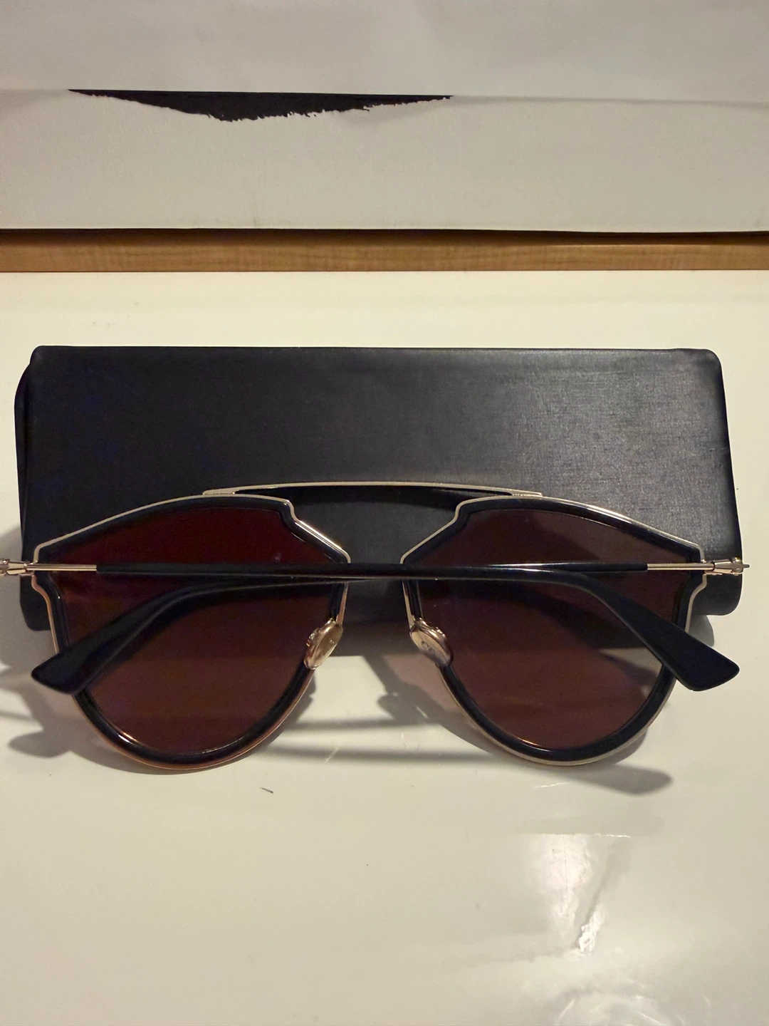 Dior So Real Sunglasses - photo 4