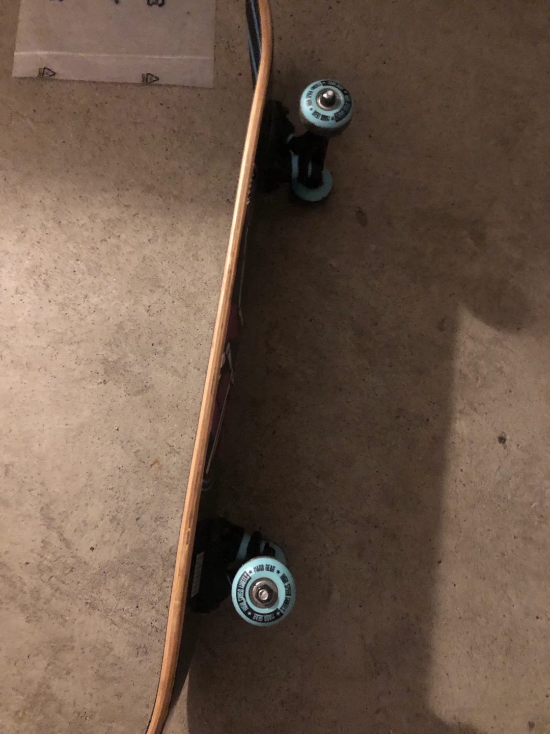 Madd Gear Skateboard - photo 3