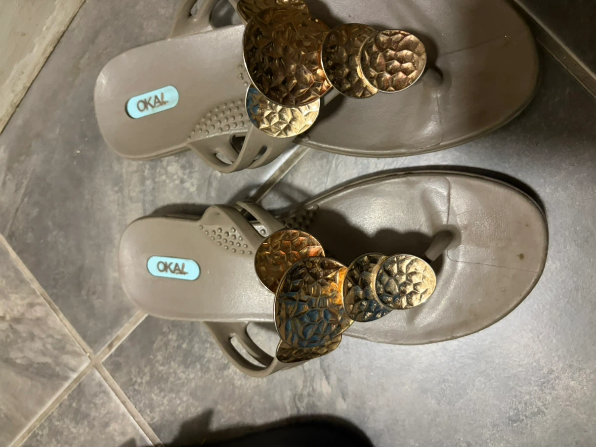 Oka-B Sandals