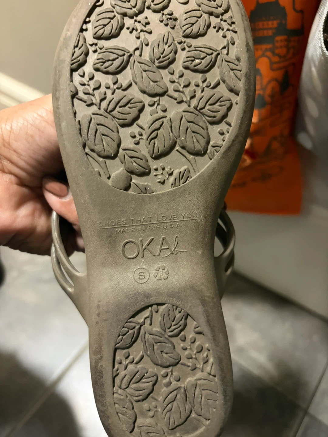 Oka-B Sandals - photo 2