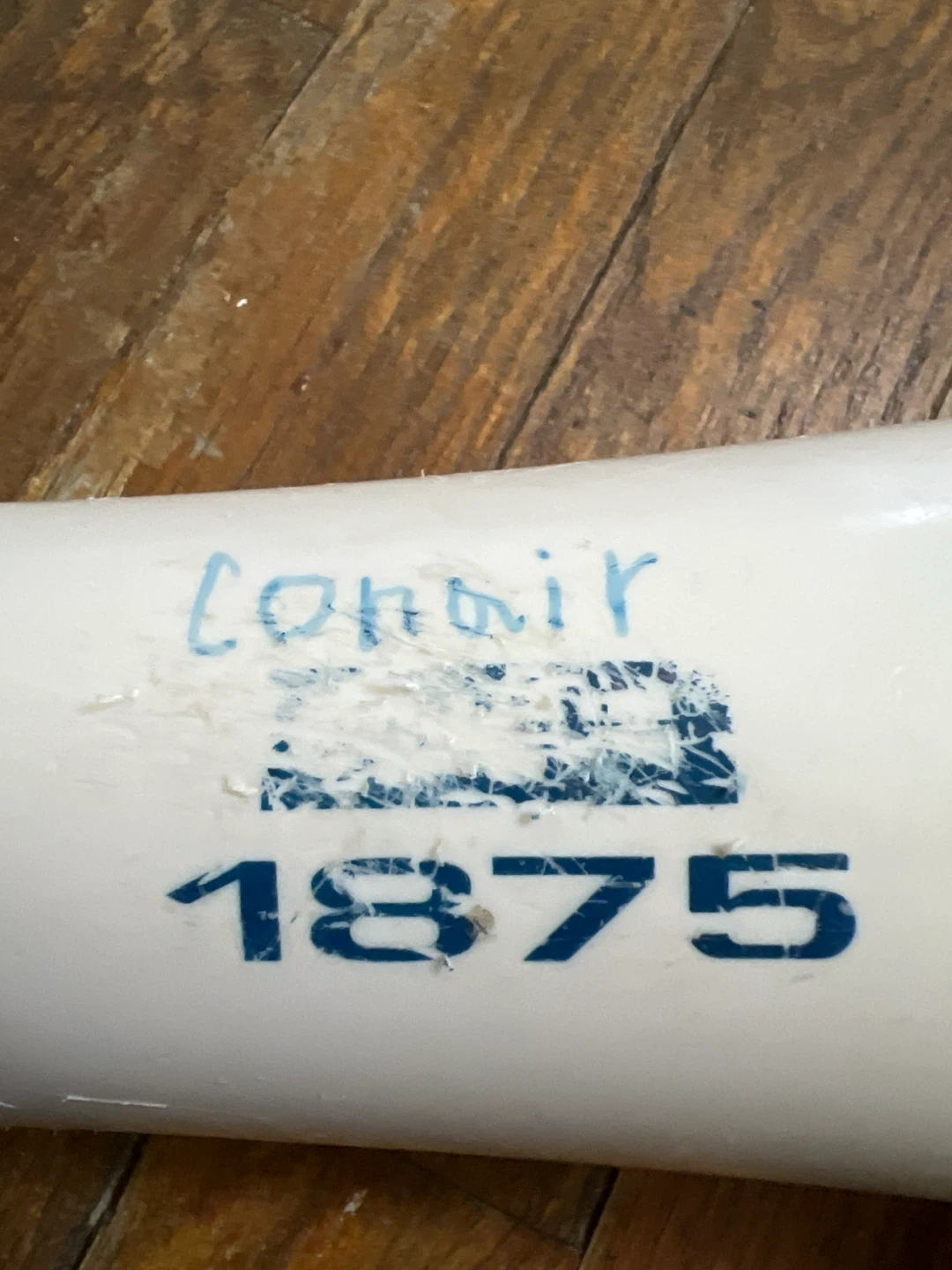 Conair 1875 Hair Dryer - photo 5