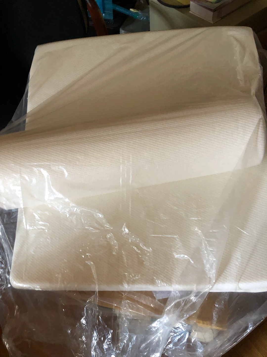 Adjustable Bed Wedge Pillow Set - photo 5