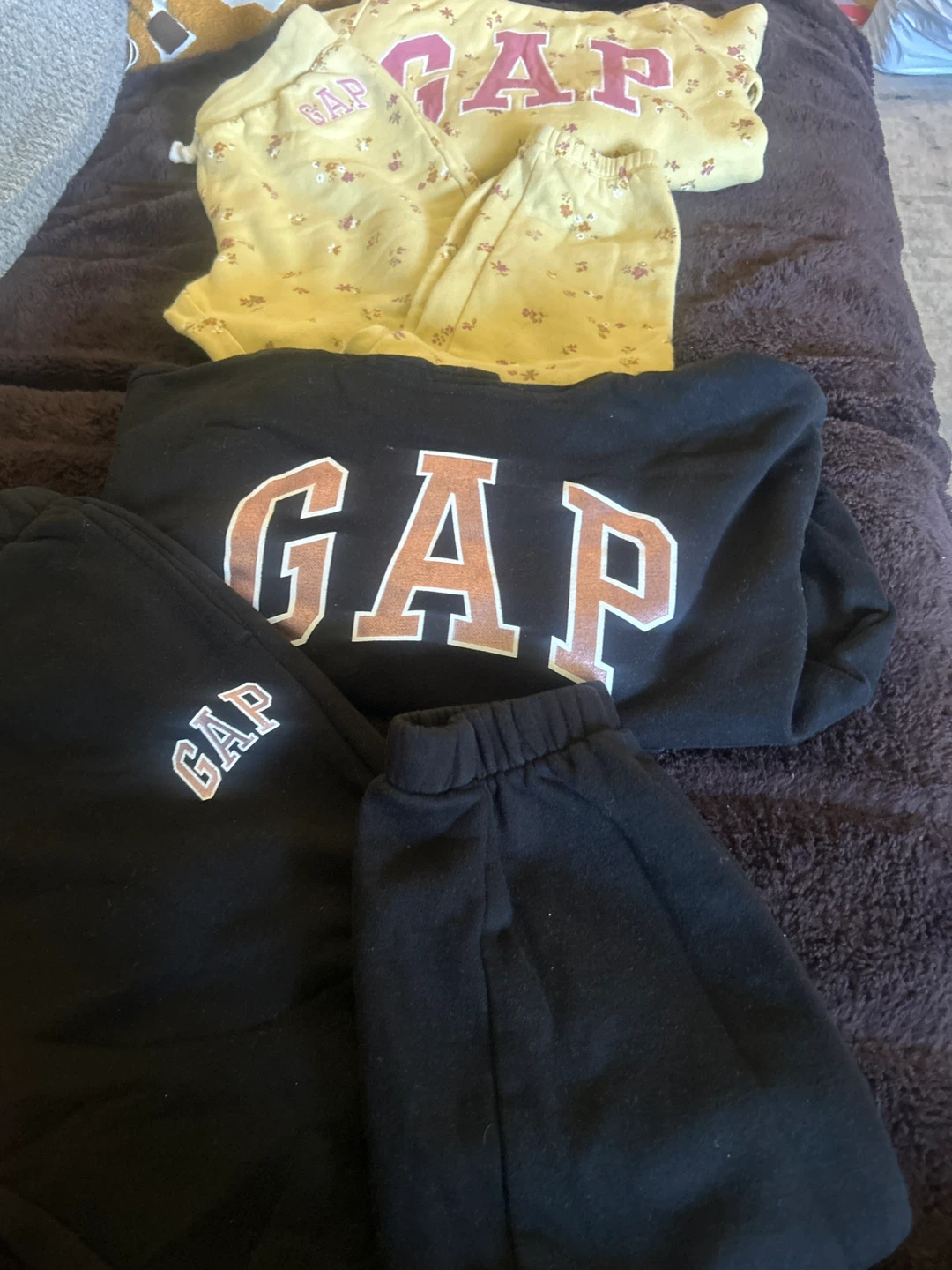 Assorted Kids Clothing Bundle