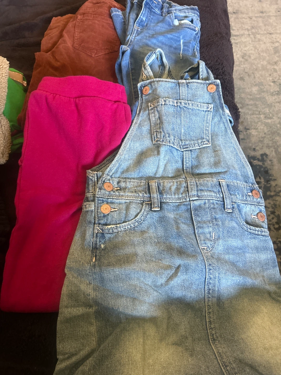 Assorted Kids Clothing Bundle - photo 5