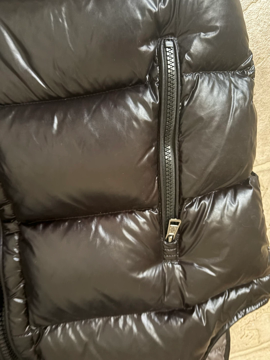 Moncler vest - photo 3