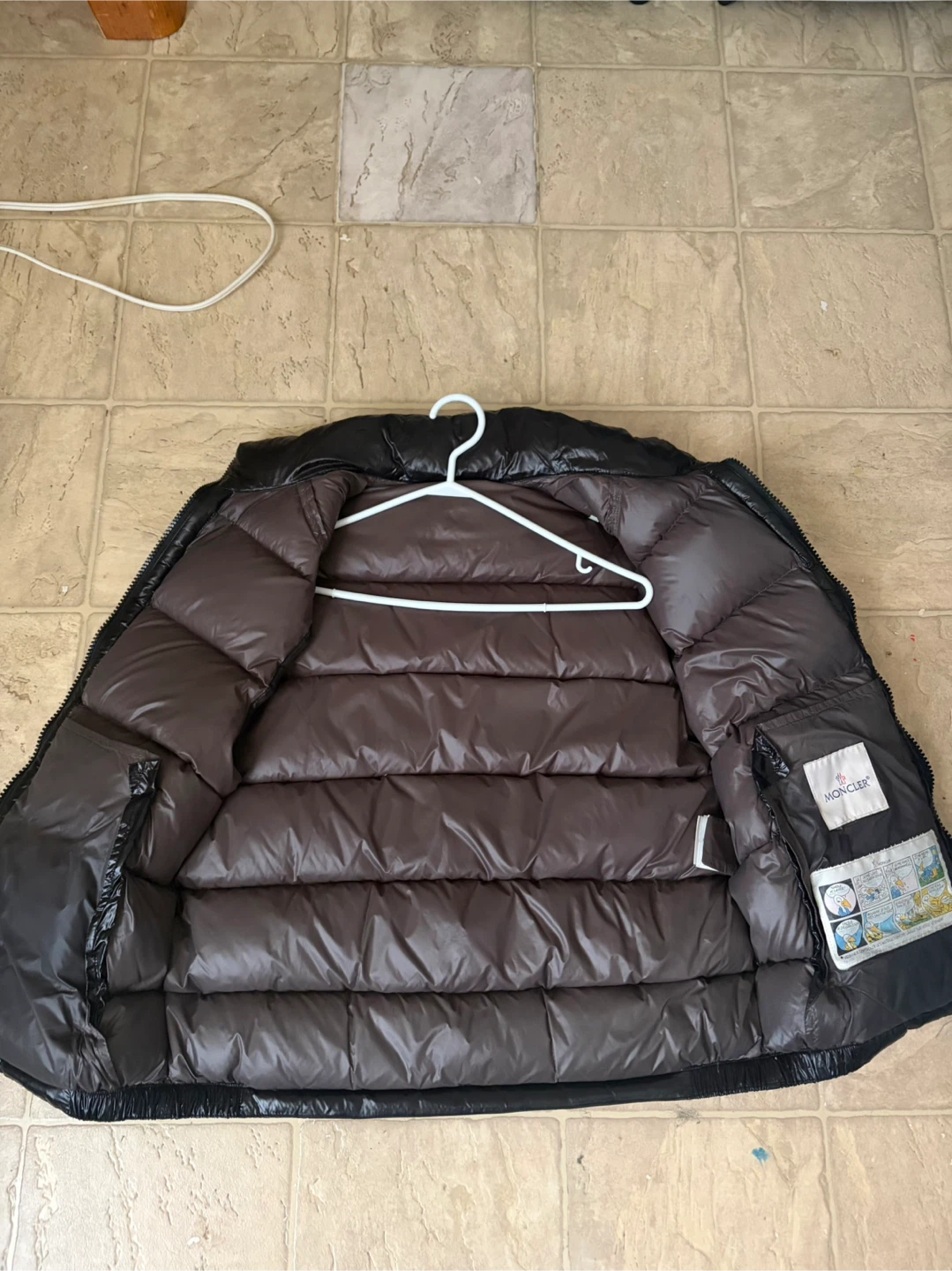 Moncler vest - photo 4