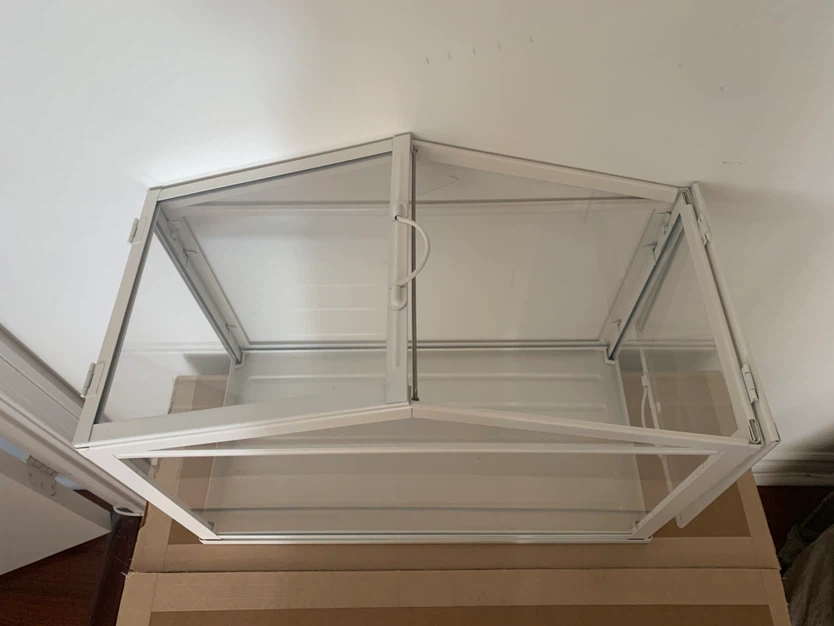 IKEA Mini Greenhouse - photo 5