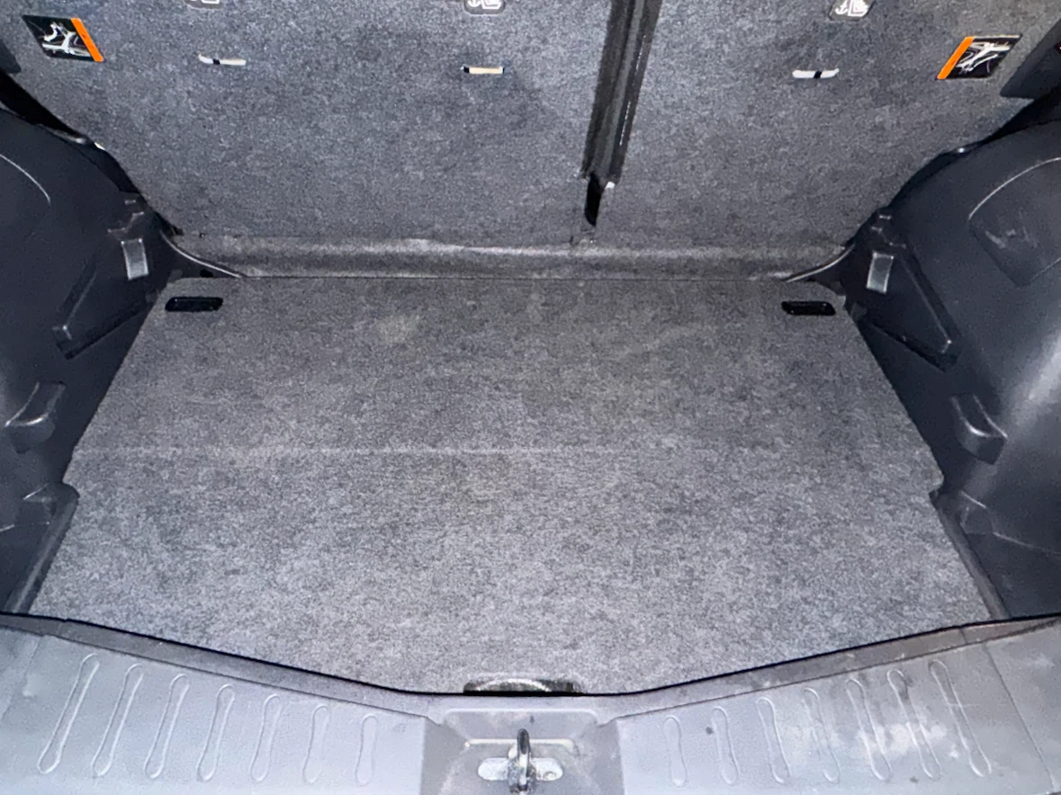 Car detailing - photo 2