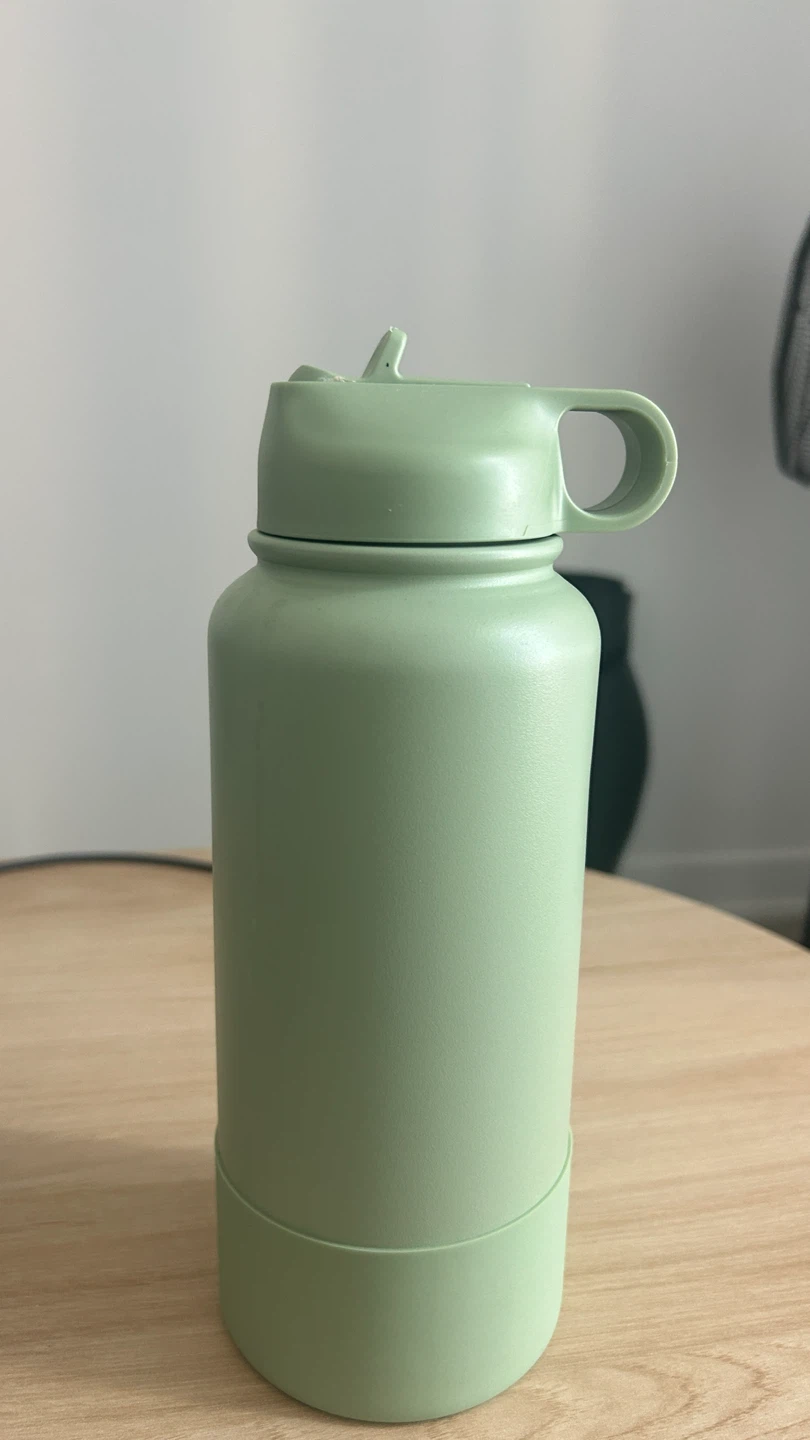 Green Tumbler