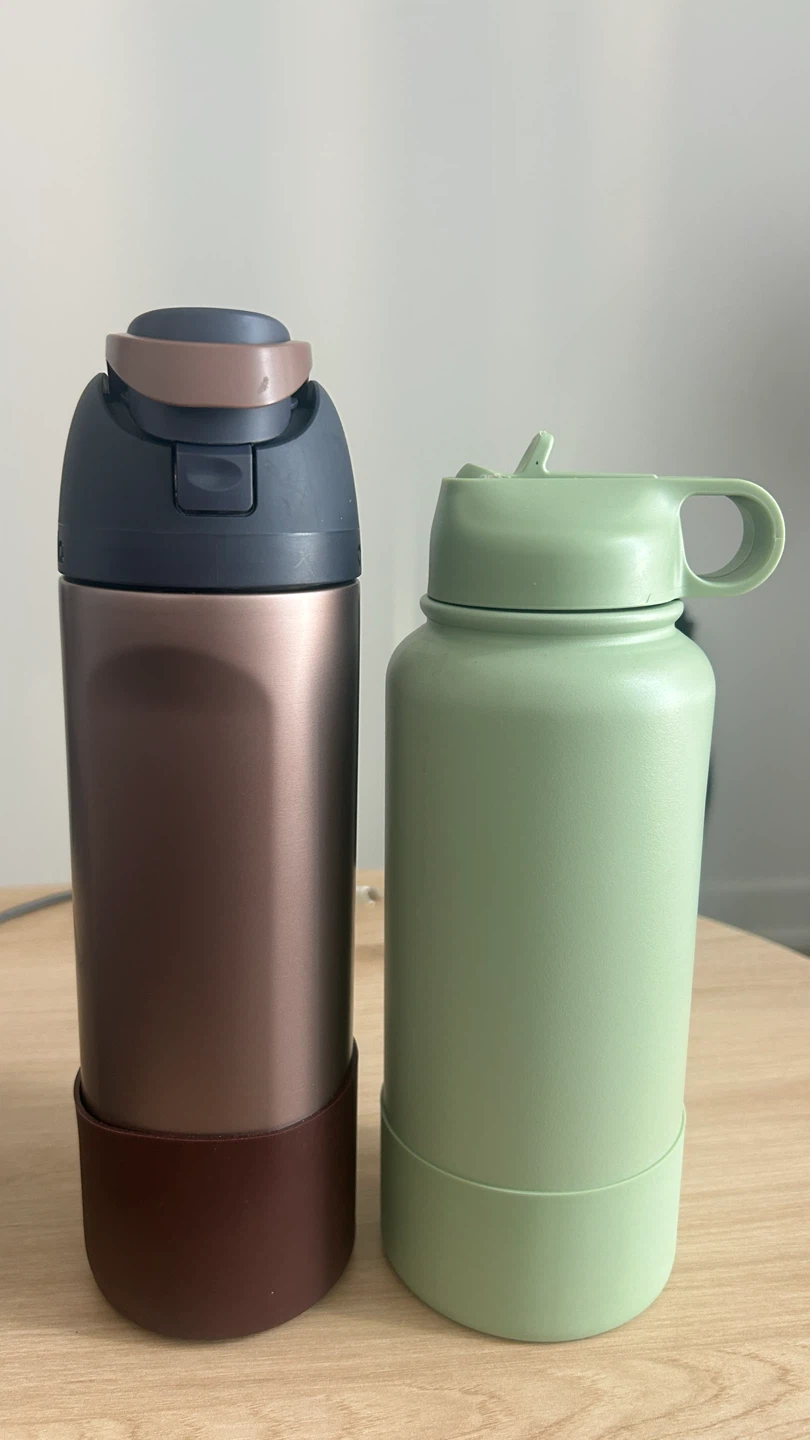 Green Tumbler - photo 2