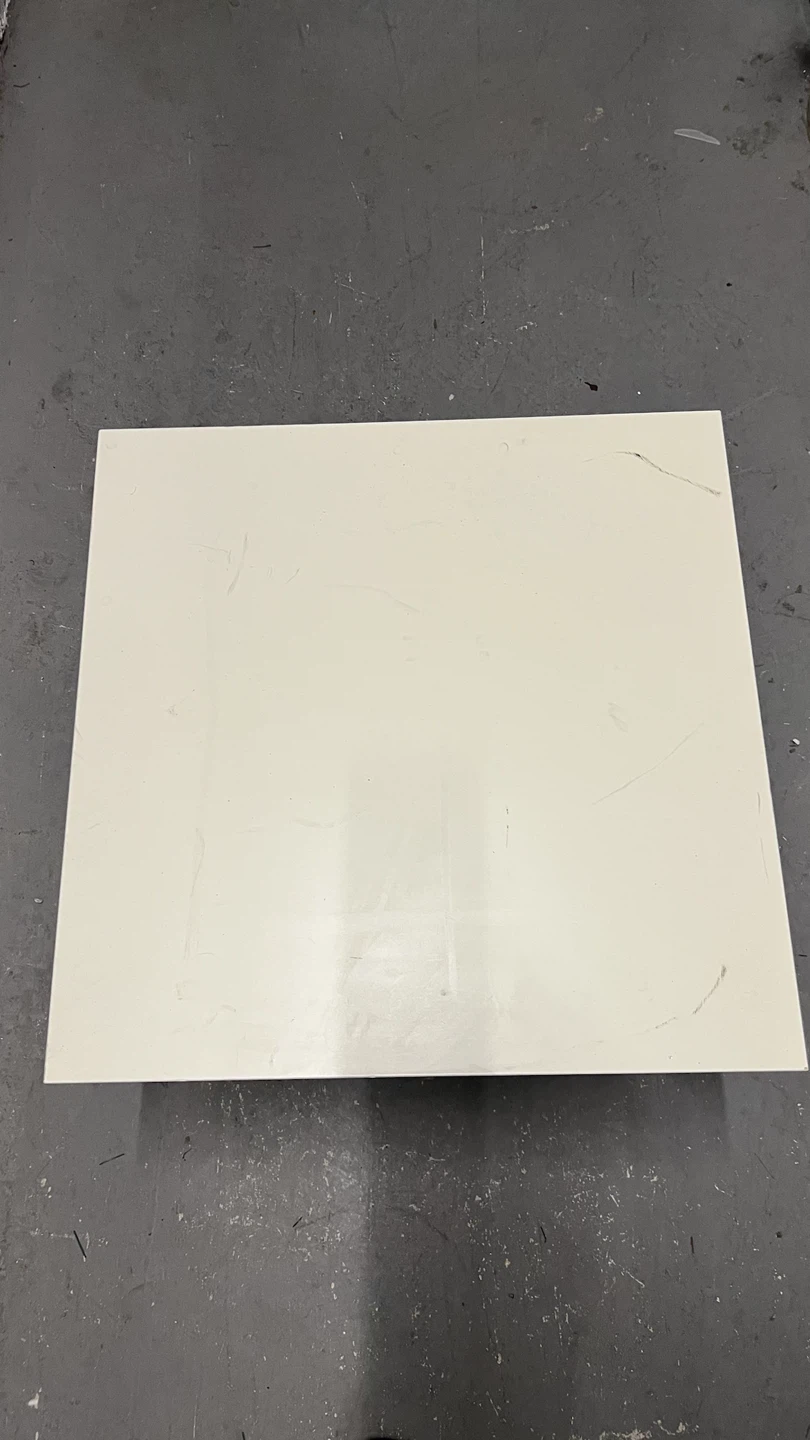 IKEA Lack Side Table White - photo 2