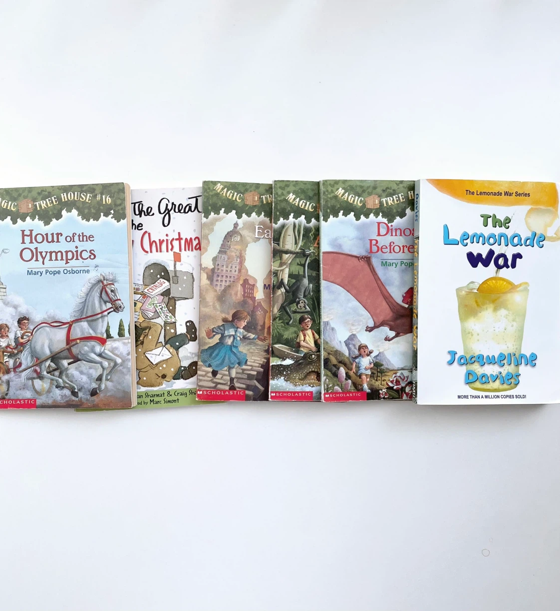 Children’s books All for $5