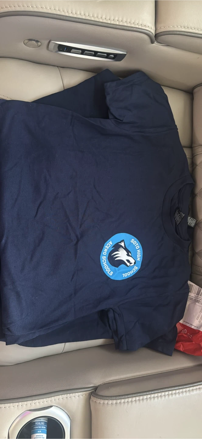 Soto High School Sweatshirts - photo 2