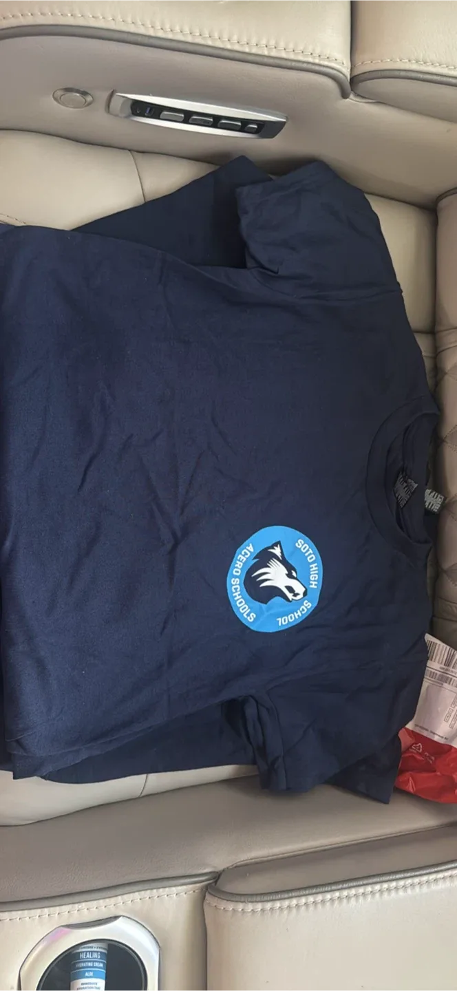 Soto High School Sweatshirts - photo 2