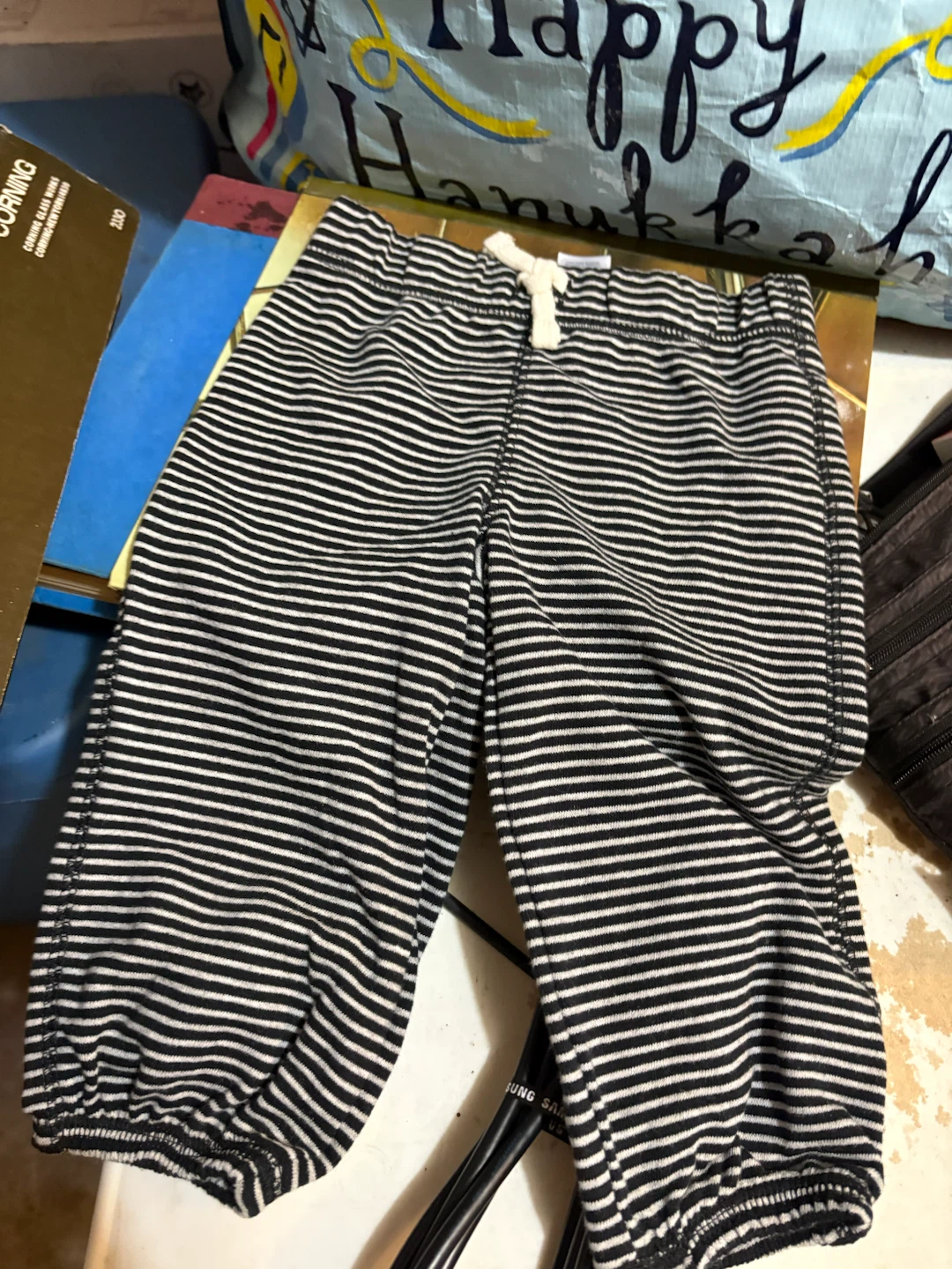 ALL NEW WITH TAGS BOYS 6-9 MONTH OutfitS - photo 3