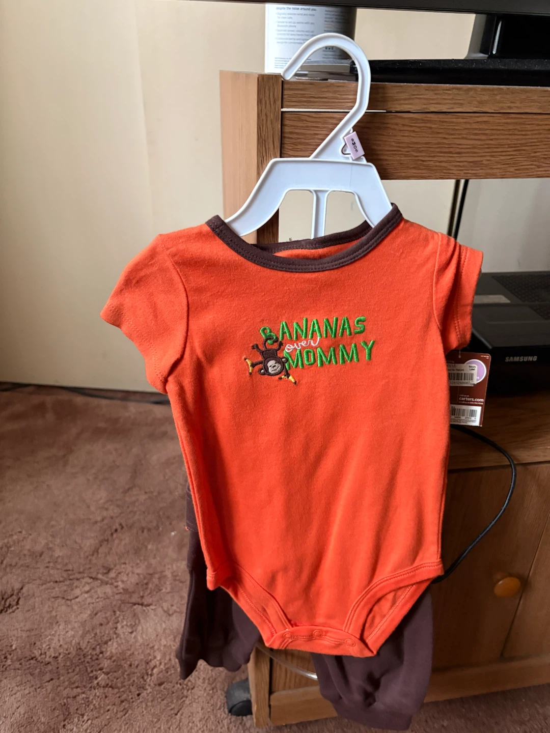 ALL NEW WITH TAGS BOYS 6-9 MONTH OutfitS - photo 4
