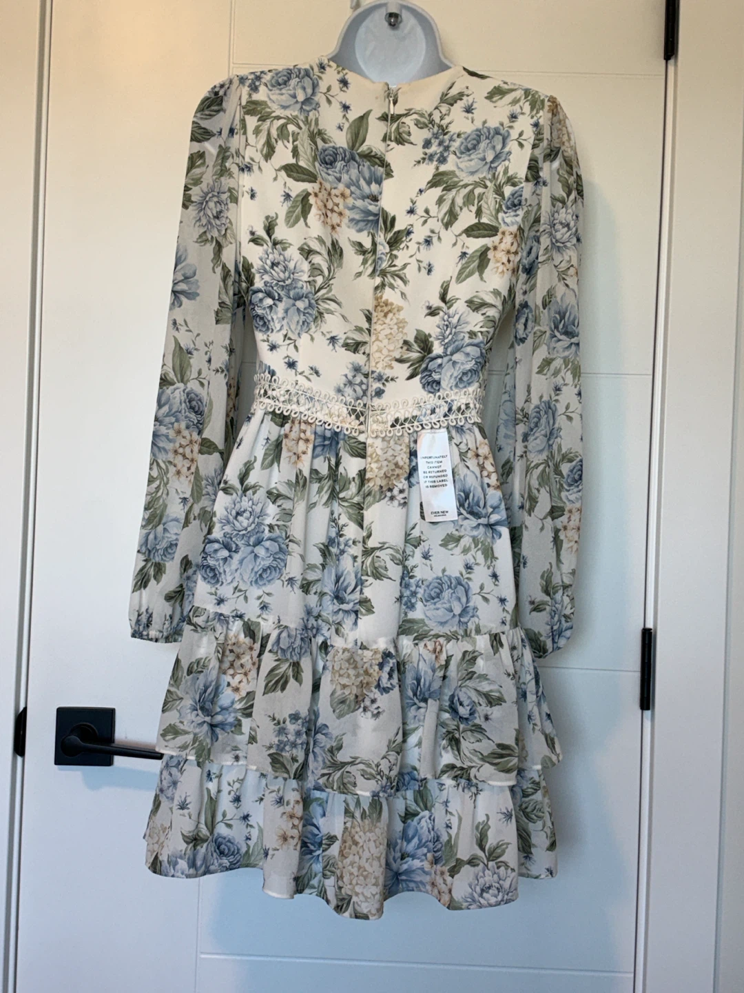 Floral Dress - photo 2
