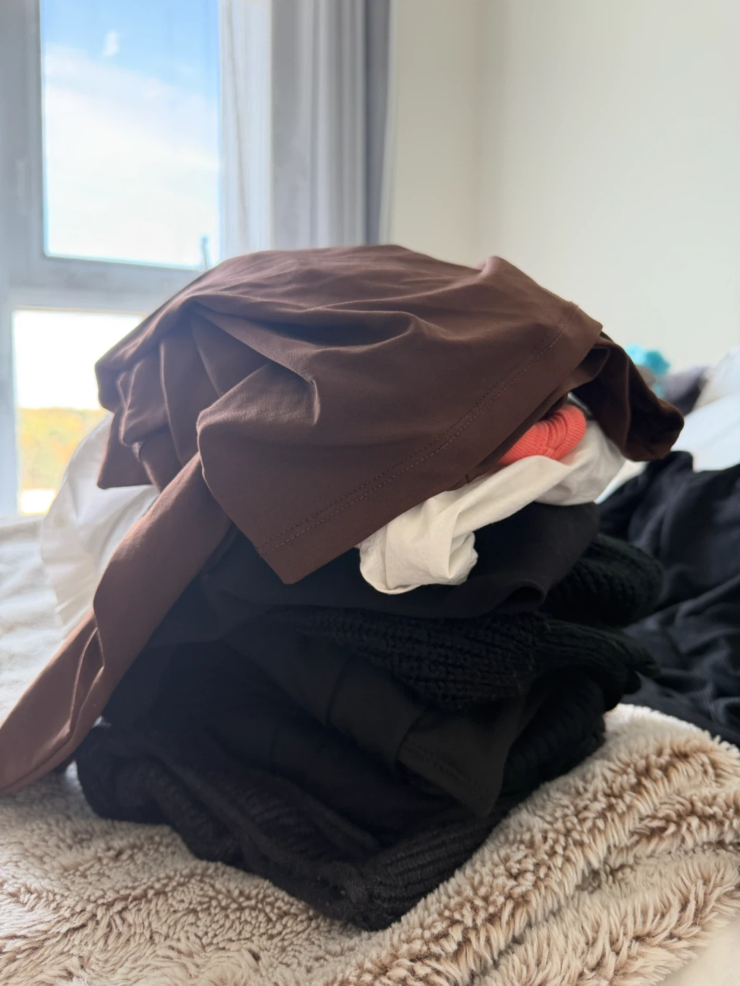 Assorted Women's Clothing Bundle 10 set